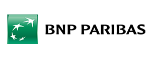 logo BNP PARIBAS